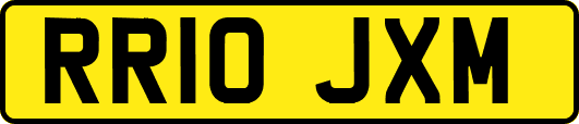 RR10JXM