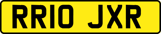 RR10JXR