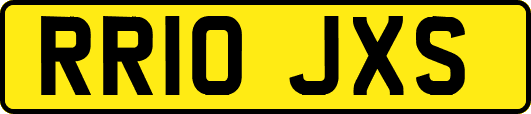 RR10JXS
