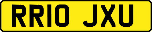 RR10JXU