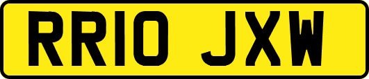 RR10JXW
