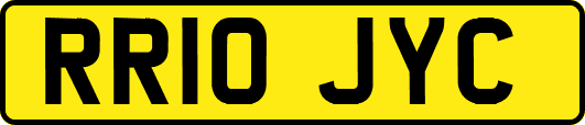 RR10JYC