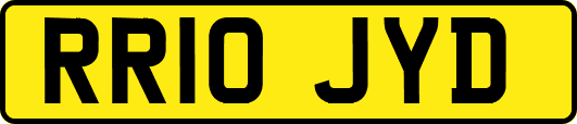 RR10JYD