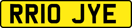 RR10JYE