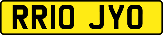 RR10JYO