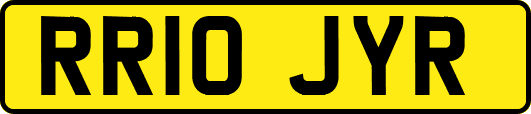 RR10JYR