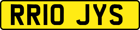RR10JYS