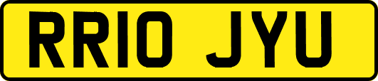 RR10JYU