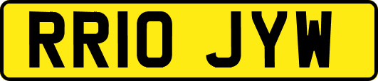 RR10JYW