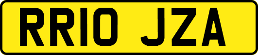 RR10JZA