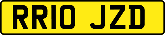 RR10JZD