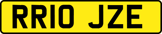 RR10JZE