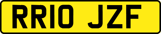 RR10JZF