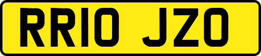 RR10JZO