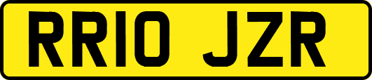 RR10JZR