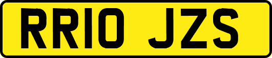 RR10JZS
