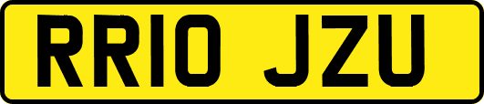 RR10JZU