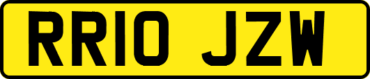 RR10JZW