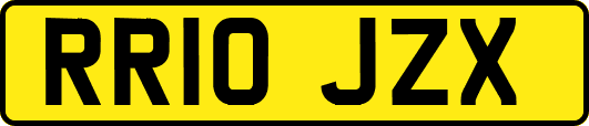 RR10JZX