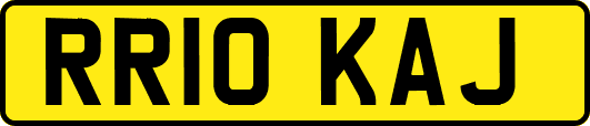 RR10KAJ