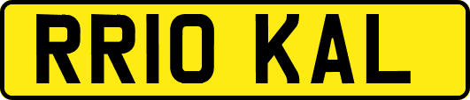 RR10KAL