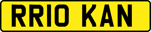 RR10KAN