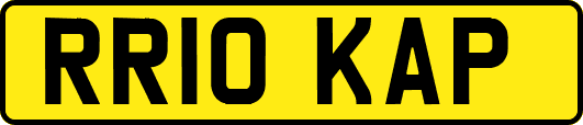 RR10KAP