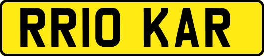 RR10KAR