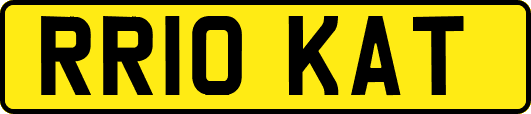 RR10KAT