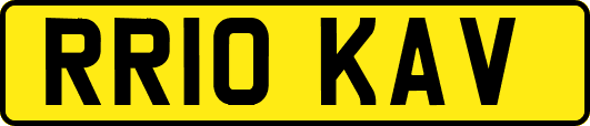 RR10KAV