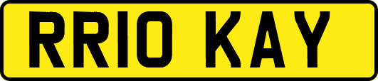 RR10KAY