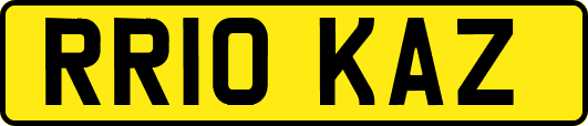 RR10KAZ