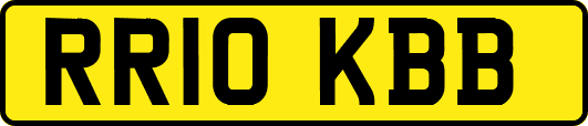 RR10KBB