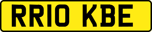 RR10KBE