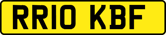 RR10KBF