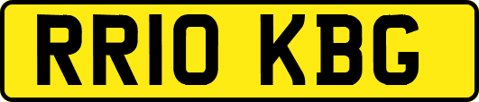 RR10KBG