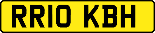 RR10KBH