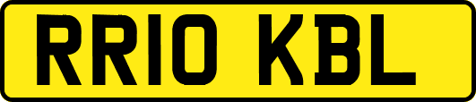 RR10KBL