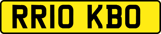 RR10KBO