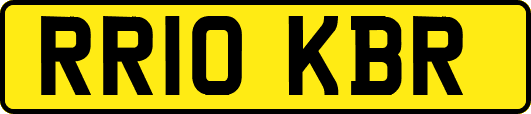 RR10KBR