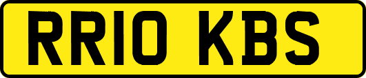 RR10KBS