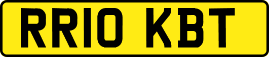RR10KBT
