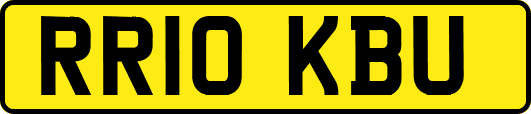 RR10KBU