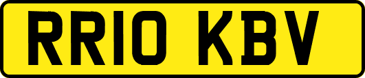 RR10KBV