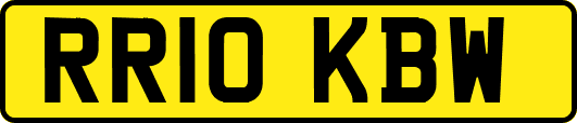 RR10KBW