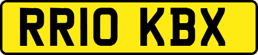 RR10KBX