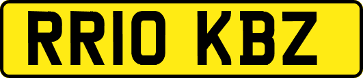 RR10KBZ