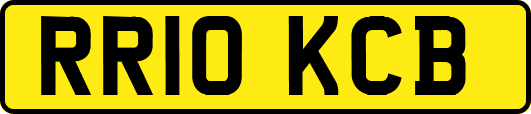 RR10KCB