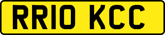 RR10KCC