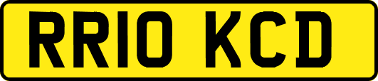 RR10KCD